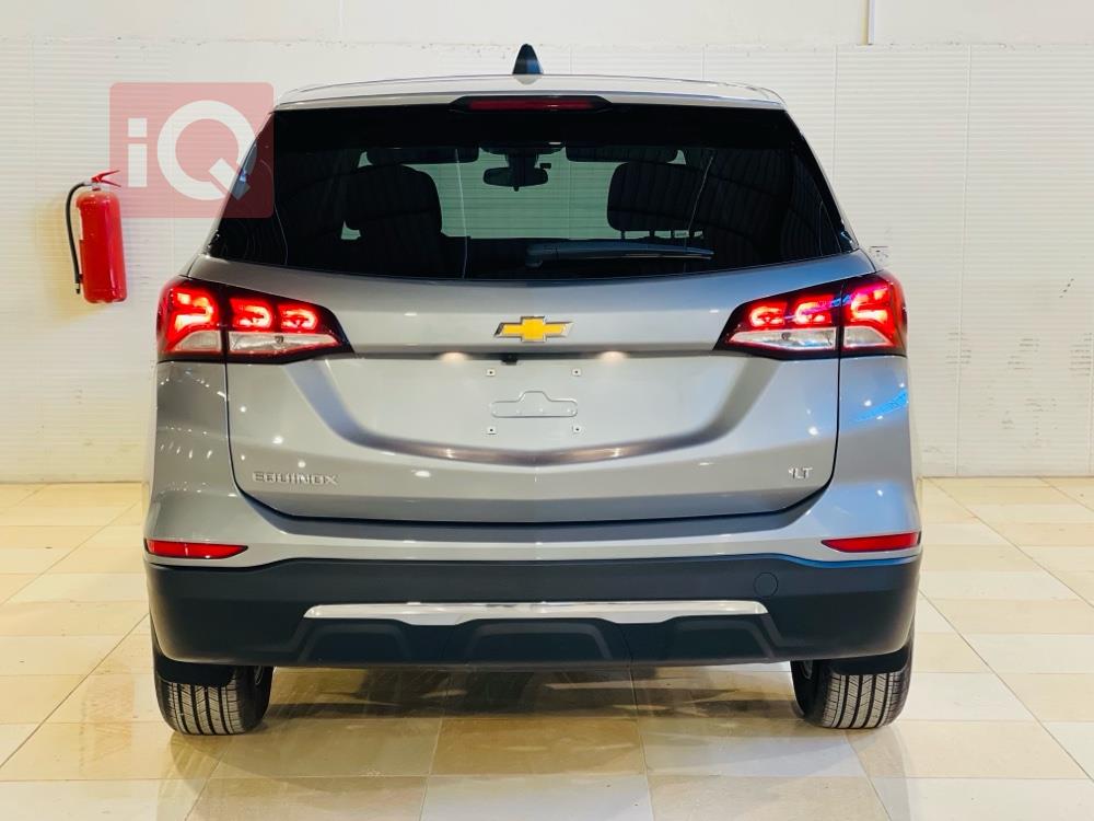 شێڤرۆلێت ئیکۆنۆکس